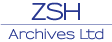 ZSH Archives